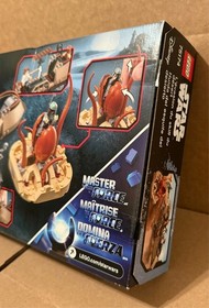 LEGO Star Wars: Desert Skiff Escape (75174) Brand New Sealed; RETIRED
