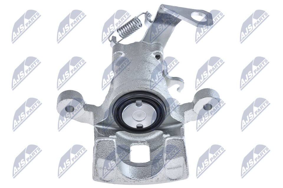 Original NTY Brake Caliper HZT-KA-008 For KIA - Image 8