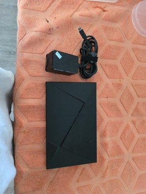 NVIDIA Shield Android TV Pro P2571 (2015) Parts Only