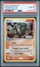 2006 POKEMON EX LEGEND MAKER #6 GOLEM-REVERSE FOIL PSA 10