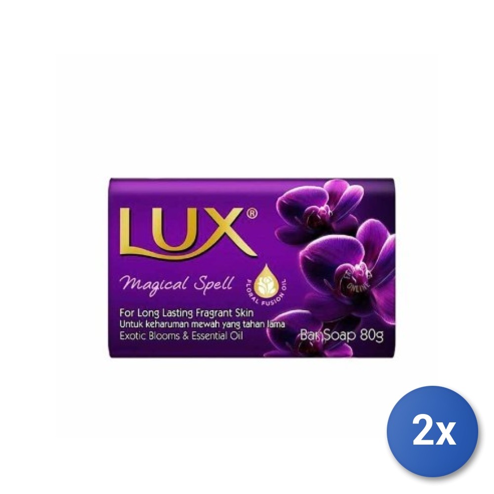 Lux Magical Spell Bar Soap 80 G - Image 6