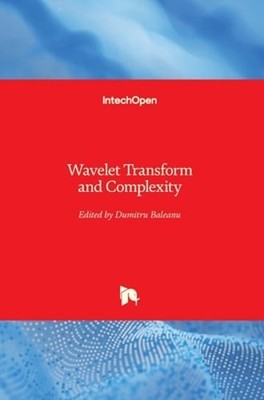 Wavelet Transform and Complexity by Dumitru Baleanu: New