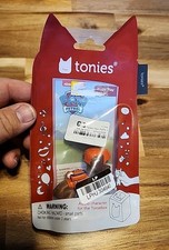 2023 PAW Patrol Zuma Tonies Mini Figure Audio Character for Toniebox New