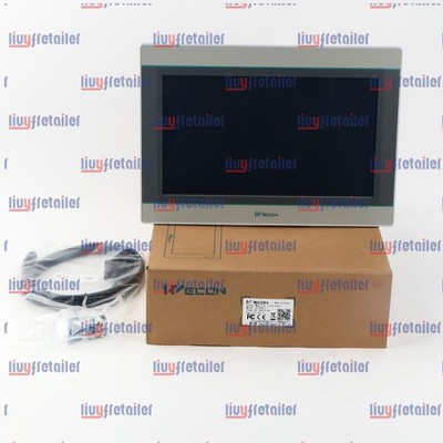New 1PC Wecon PI3102I HMI Touch Screen 10 Inch 1024*600 Support Ethernet