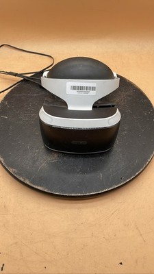 Sony PlayStation VR Headset Virtual Reality Gaming System Accessory