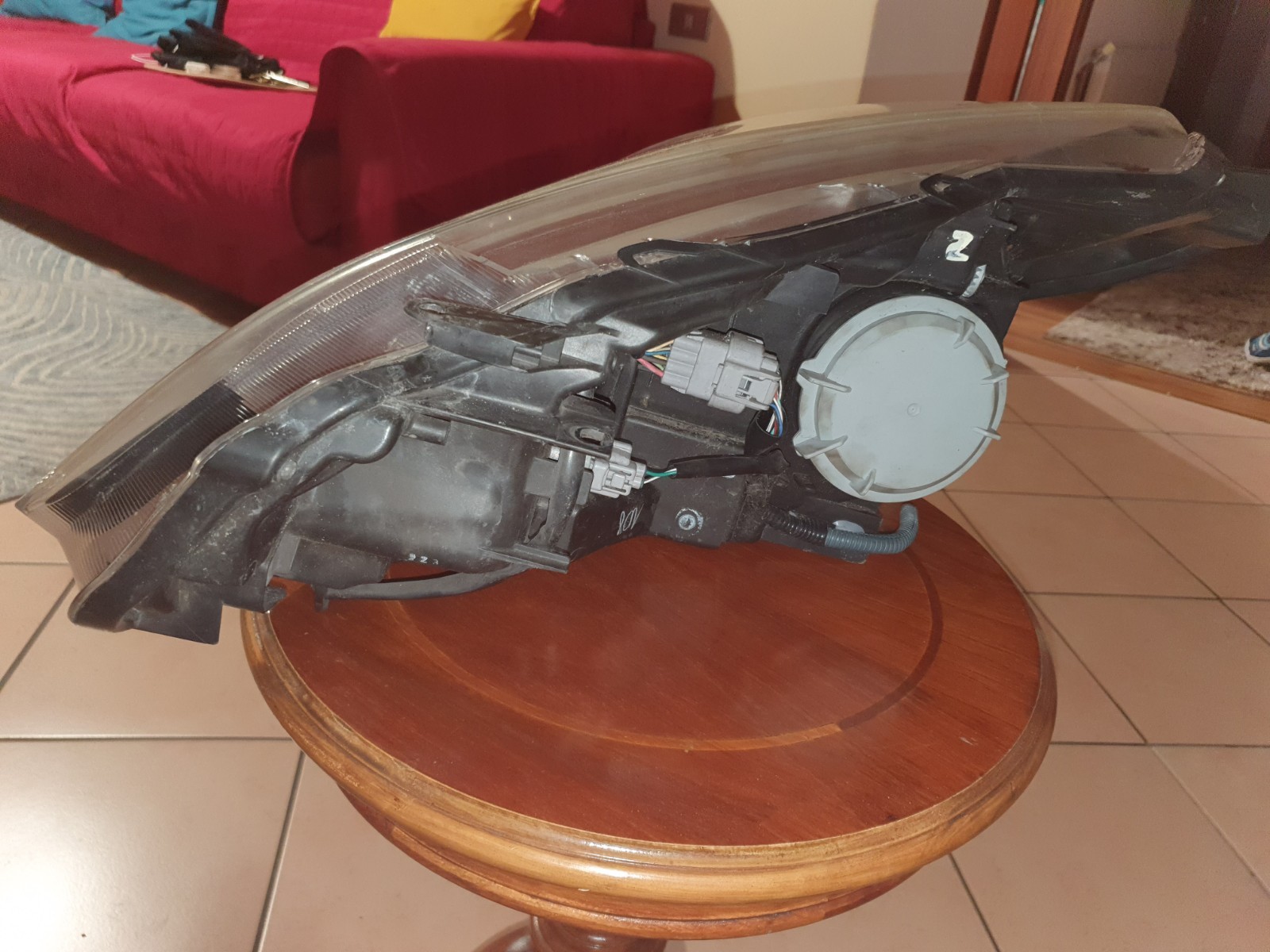 Foto 7 di 21