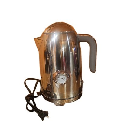 Susteas electric kettle