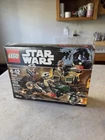 Star Wars LEGO Set #75164 , Rebel Trooper Battle Pack, New, Sealed Box
