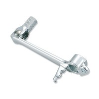 Pedal Brems- V Parts-Gris FüR Motorrad Ersatzteile ZubehöR Ersatzteile