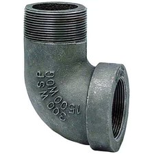 Anvil 0310508205 90 Degree Street Elbow 90 Degree Street Elbow, 1" Pipe, Fnpt X