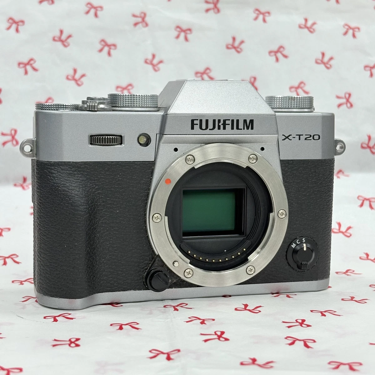 Fujifilm X-T20 Digital Cameras for sale - eBay