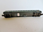 HAG HO 445.02 #351 Passenger Coach Car, 2nd class, BODENSEE TOGGENBURG — photo 3
