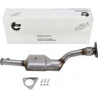 Esen SKV Katalysator Vorne FüR Renault Megane Scenic 1.6 16V ScéNic I
