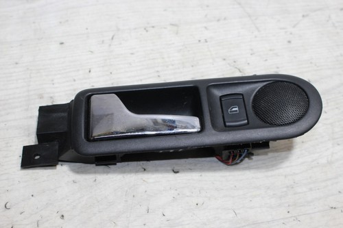 Türgriff innen hinten links Fensterheberschalter 3B0839113AR VW Golf IV 4