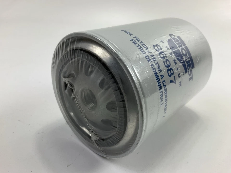 Filtro de combustible Carquest 86987 - DAF F900 F1100 F1300 F1400 F1500 F1600 F2200 F2600 Foto 2 de 3