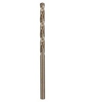 Bosch Metallbohrer Hss-Co, Din 338, 4,5 X 47 X 80 Mm, 10Er-Pack 2608585883
