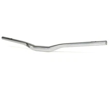 Title MTB AH1 35mm Handlebar (Chrome) (35mm)