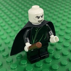 LEGO Dimensions Harry Potter Minifigure - Lord Voldemort - 71247 dim037
