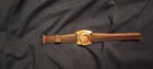 1976 Timex Sprite Watch Ref: 24560 02576 Run Stop Run W811