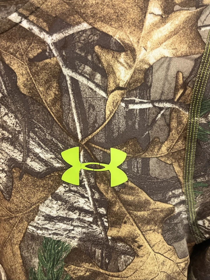 Under Armour Scent Control Base layer Youth XL - Image 2 of 4