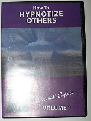 How to Hypnotize Others with Marshall Sylver Vol 1