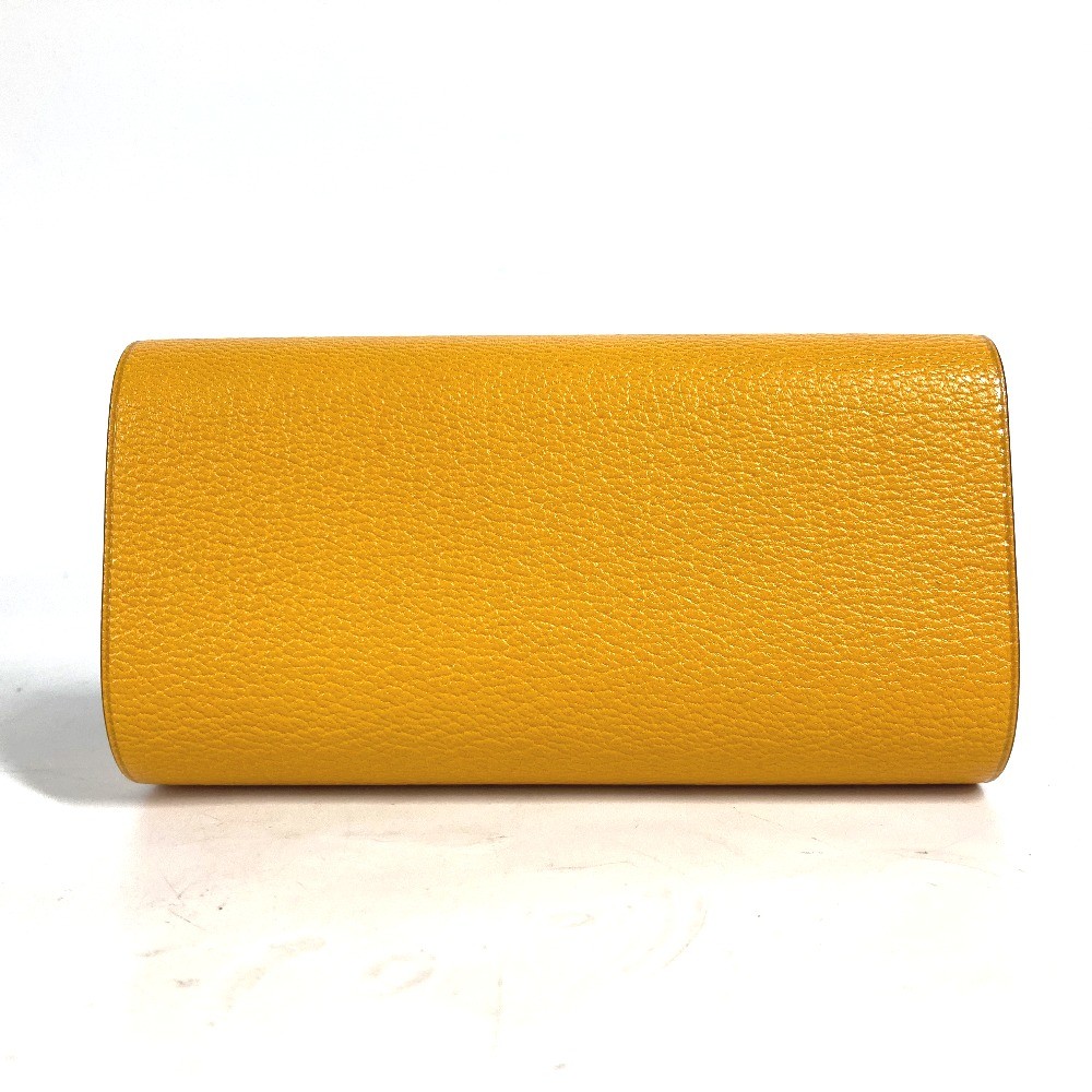 HERMES Roll Note Caillou Notepad stationery notebook Leather