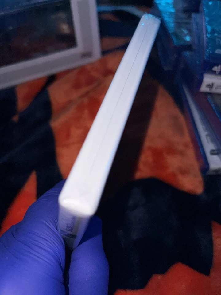 Pokemon Ultra Moon 3DS (Nuevo Sellado de Fábrica Versión EE. UU.) Nintendo 3DS Foto 4 de 4