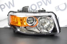 Perfect Genuine 2007-2008 Honda Element Sc Halogen Headlight Lamp Right Rh Oem