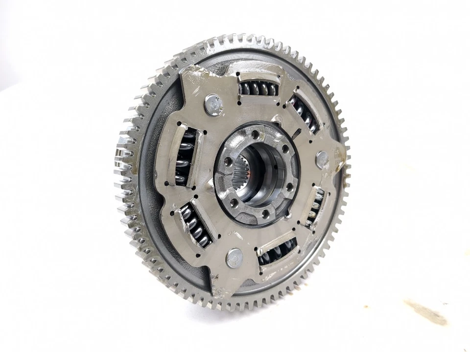 Корзина сцепления с пластинами 05 06 Honda CBR600RR CBR 600 - Изображение 4 из 4