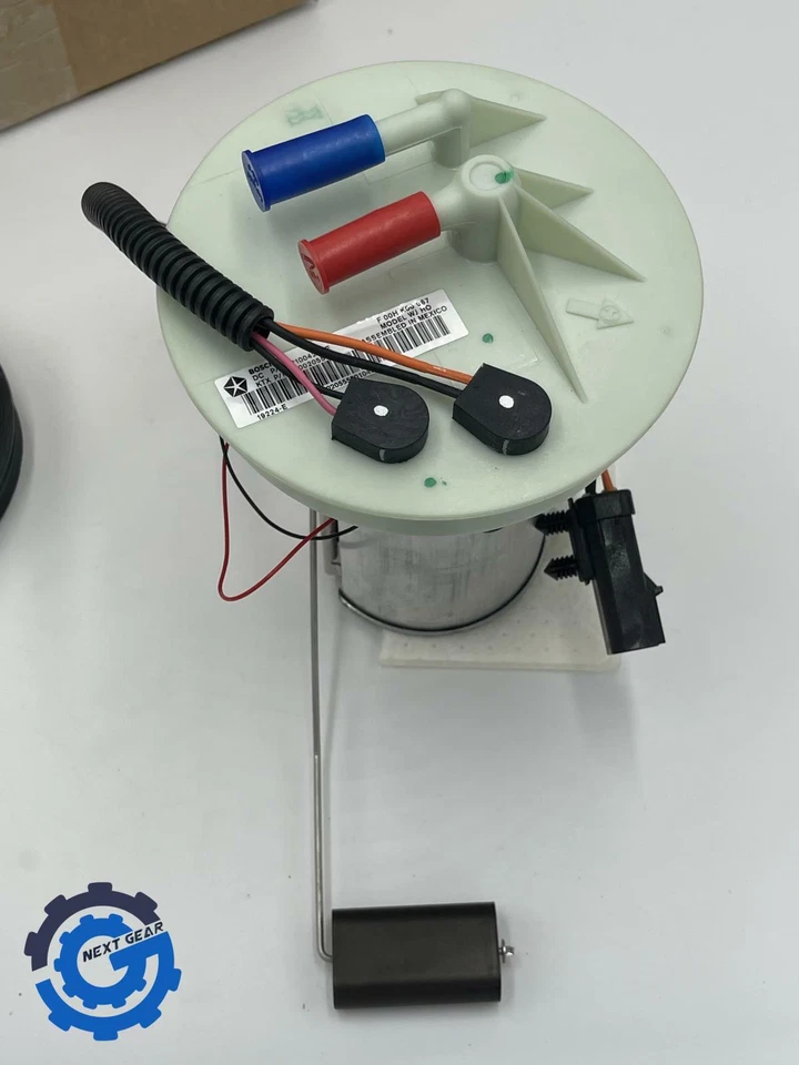 Conjunto de módulo de bomba de combustible Mopar 05018056AC OEM para Grand Cherokee 1999-04 4,0 L 4,7 L Foto 3 de 4