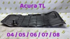 04-08 Acura Tl Engine Transmission Splash Shield Guard Cover Lower 05 06 07 Oem
