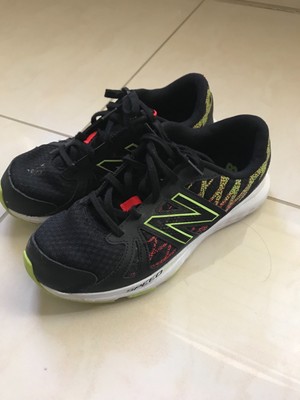 new balance 690v4