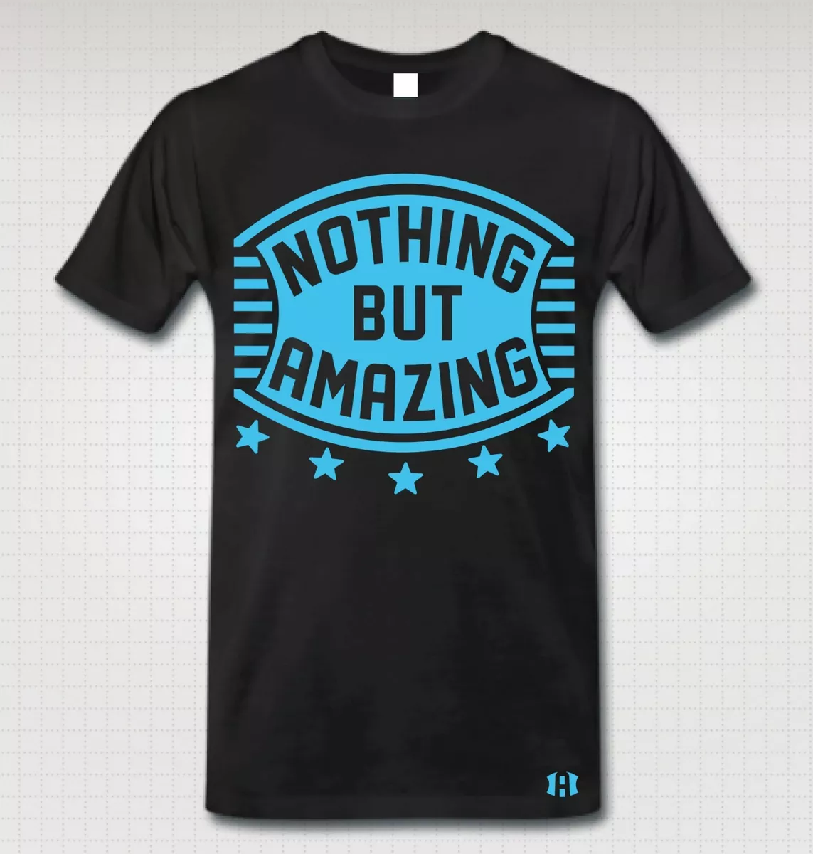 Gamma blue t shirt hotsell
