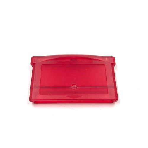 Empty Game Cartridge Shell Case Card Box for GameBoy Advance GBA - 9 Colors!! - Picture 6 of 20