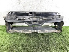 12-16 BMW 3 SERIES 328I F30 F31 2.0L FRONT RADIATOR UPPER AIR DUCT GUIDE OEM