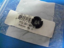 Mtd, Cub Cadet And More 941-0475 Bushing New Oem OP14