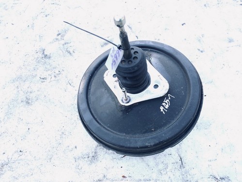 Alfa-Romeo 147 2003 Brake servo - booster (Servo brake) 46557915,  #1209337-17