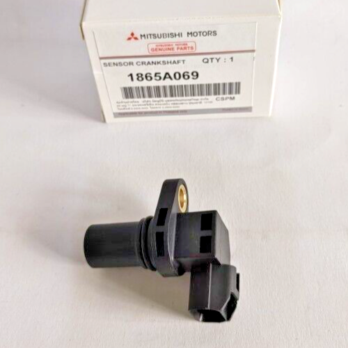 Fit For Mitsubishi Outlander 07-20 Cam Crank Angle Position Fit For Mitsubishi Outlander 07-20 Cam Crank Angle Position