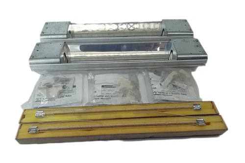 Emerson Chromalox Qr-10b230 Aquecedor De Circulação 240v