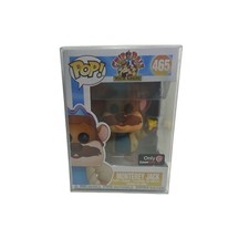Funko Pop Chip and Dale Vinyl Figures 23