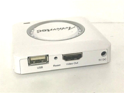 Actiontec ScreenBeam Pro-Business Edition, Wireless Display Receiver , SBWD100B
