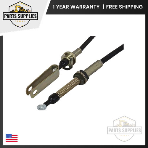 2067394 Accelerator Cable 61 1/4