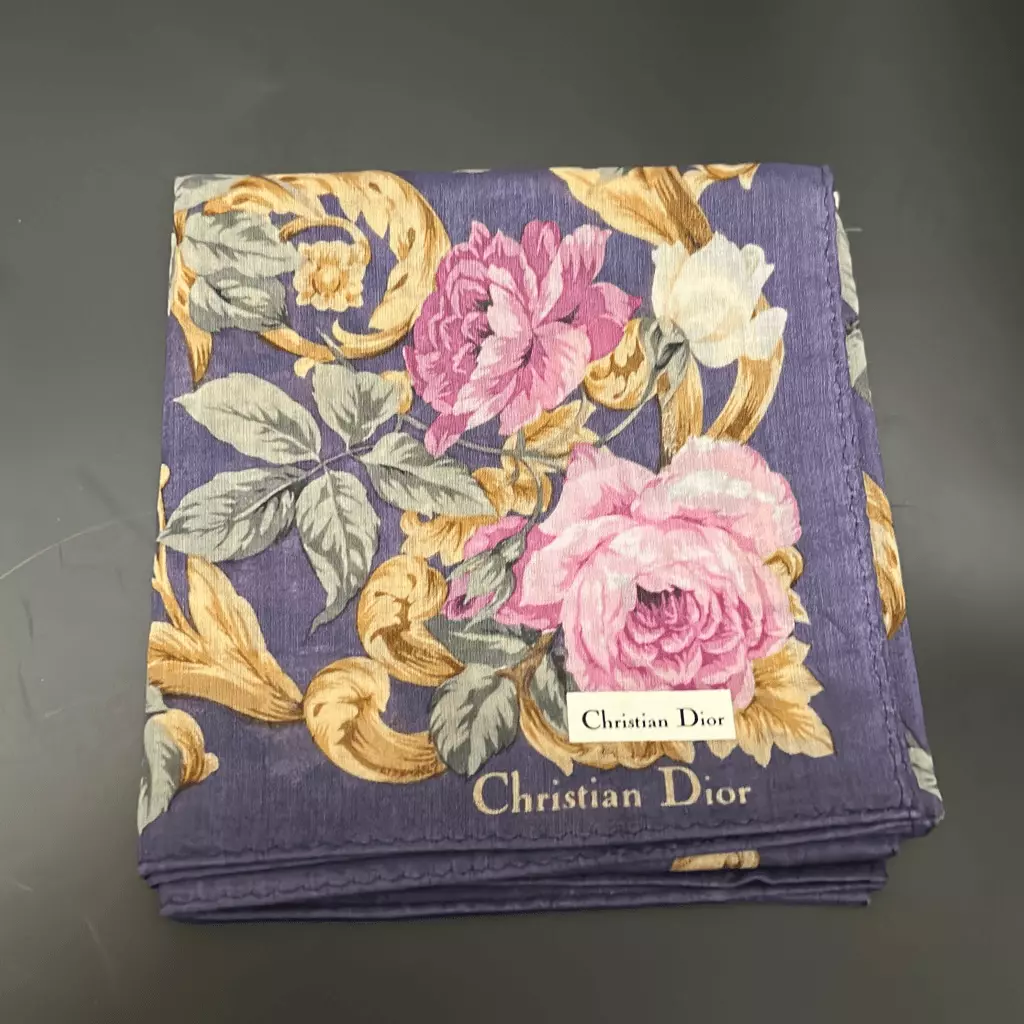 Christian Dior 18