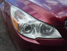 2010 11 2012 Subaru Legacy Halogen Headlight Passenger Right RH OEM