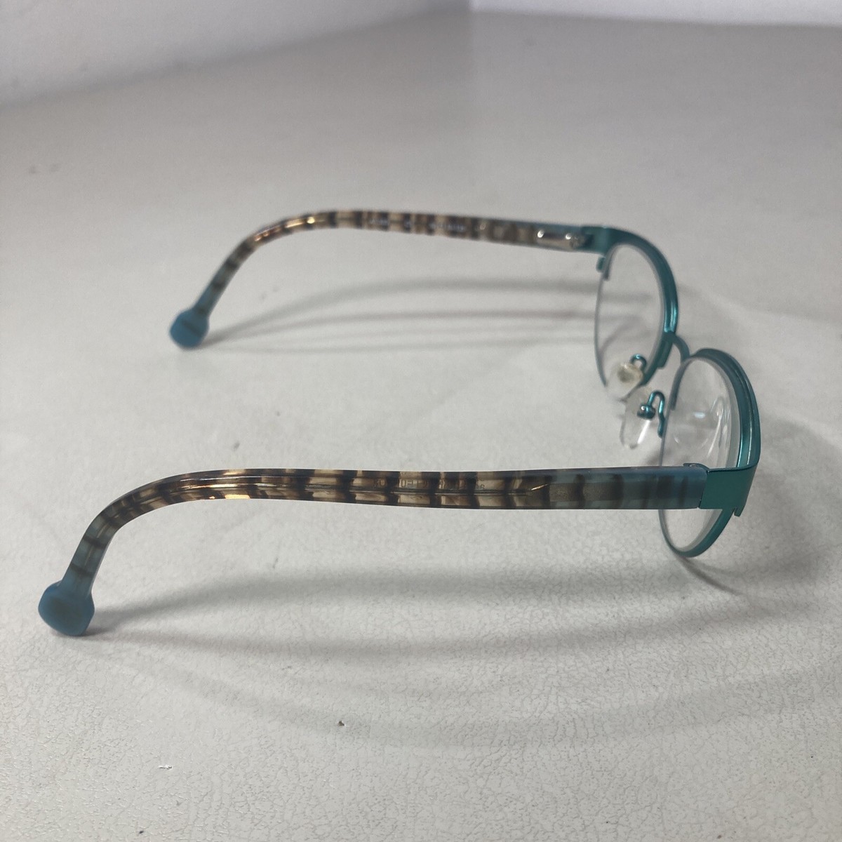 Europa Eyeglass Frames Adin Thomas AT 282 C1 Eyeglass Frame  display picture 1