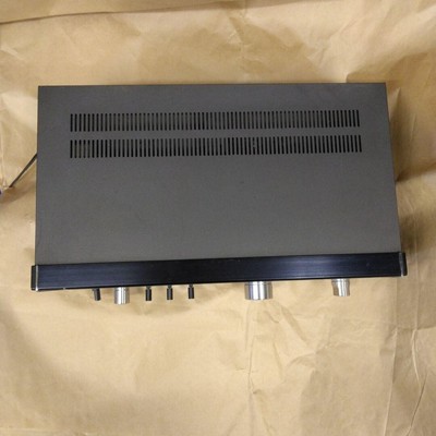 SANSUI TU-5900 ステレオチューナー