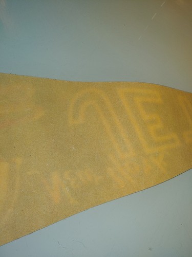 1970's NEW YORK JETS RARE FELT PENNANT VINTAGE NFL Retro 2 bar helmet - Picture 14 of 16