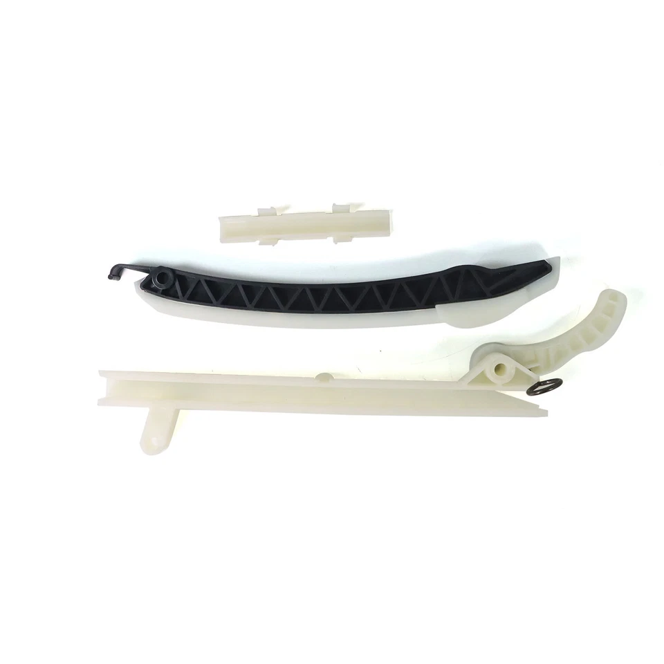 Kit de cadena de distribución par de engranajes VVT para Mercedes Benz CLA250 E250 GLK200 E200 C300 EE. UU. Foto 3 de 4