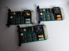 1x Buderus Modul M006 in braun