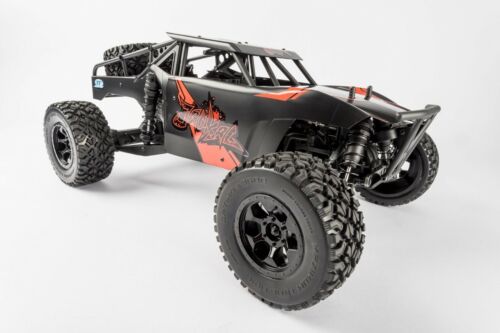 Thunder Tiger TTRCSPORTS JACKAL V2 RTR - Picture 2 of 10
